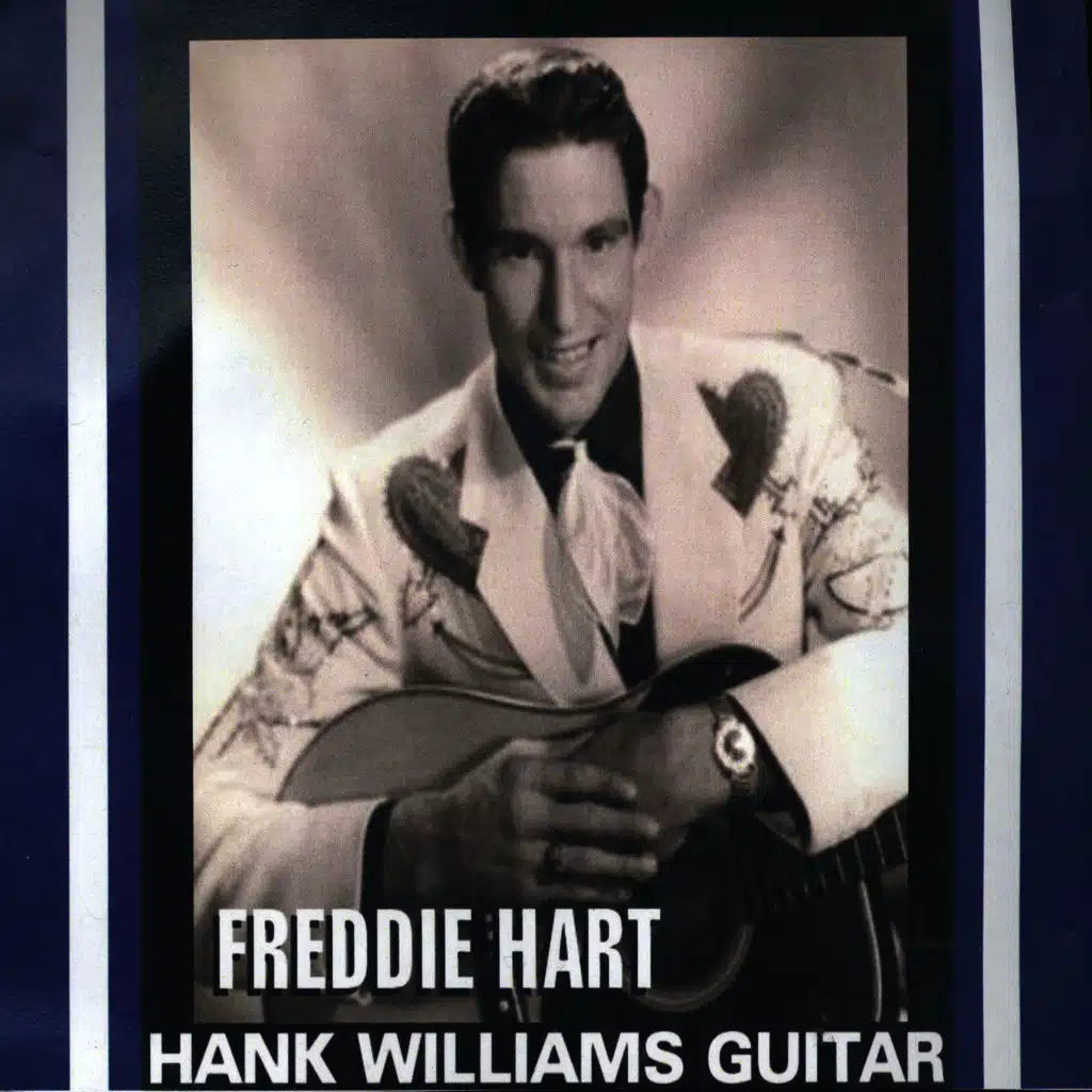 Hank Williams' Guitar
