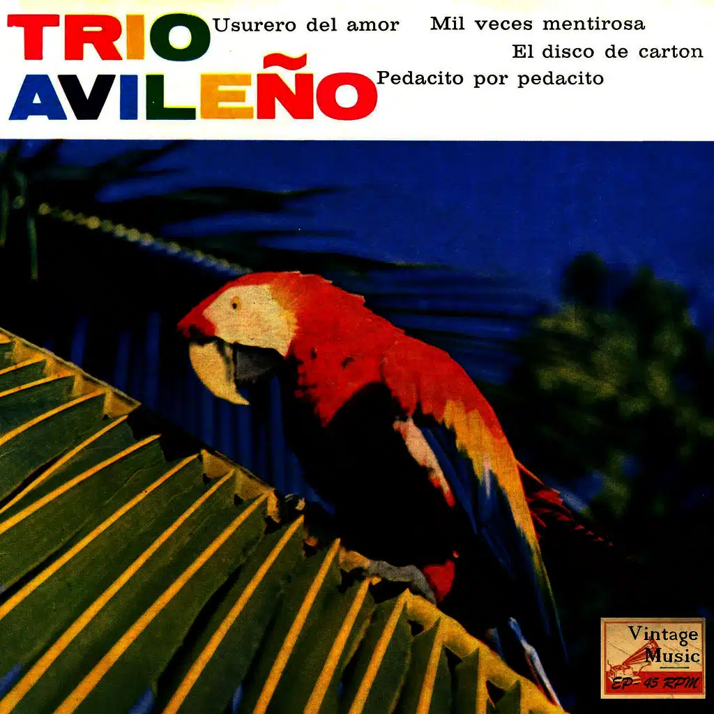 Pedacito Por Pedacito