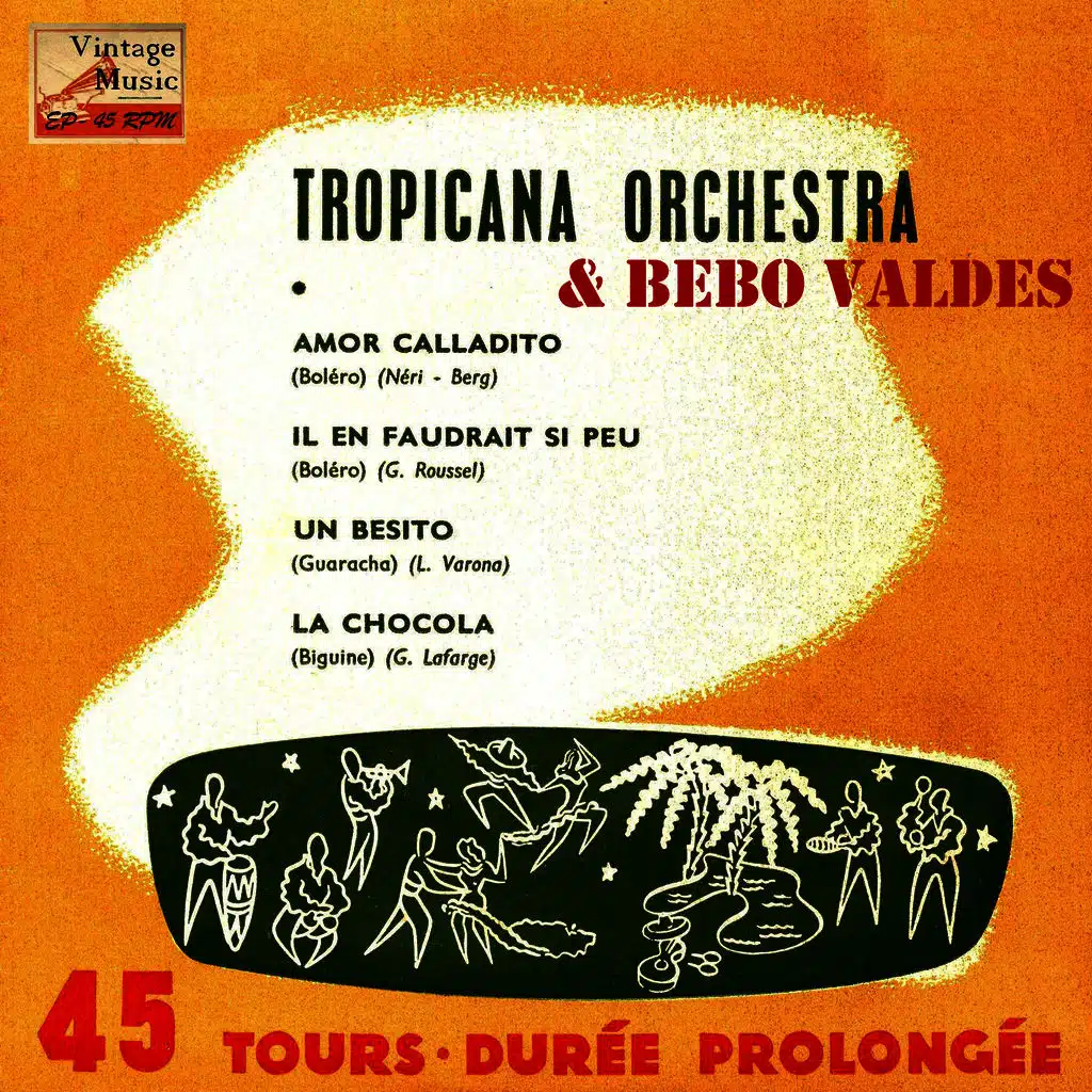 La Chocola (Beguine)