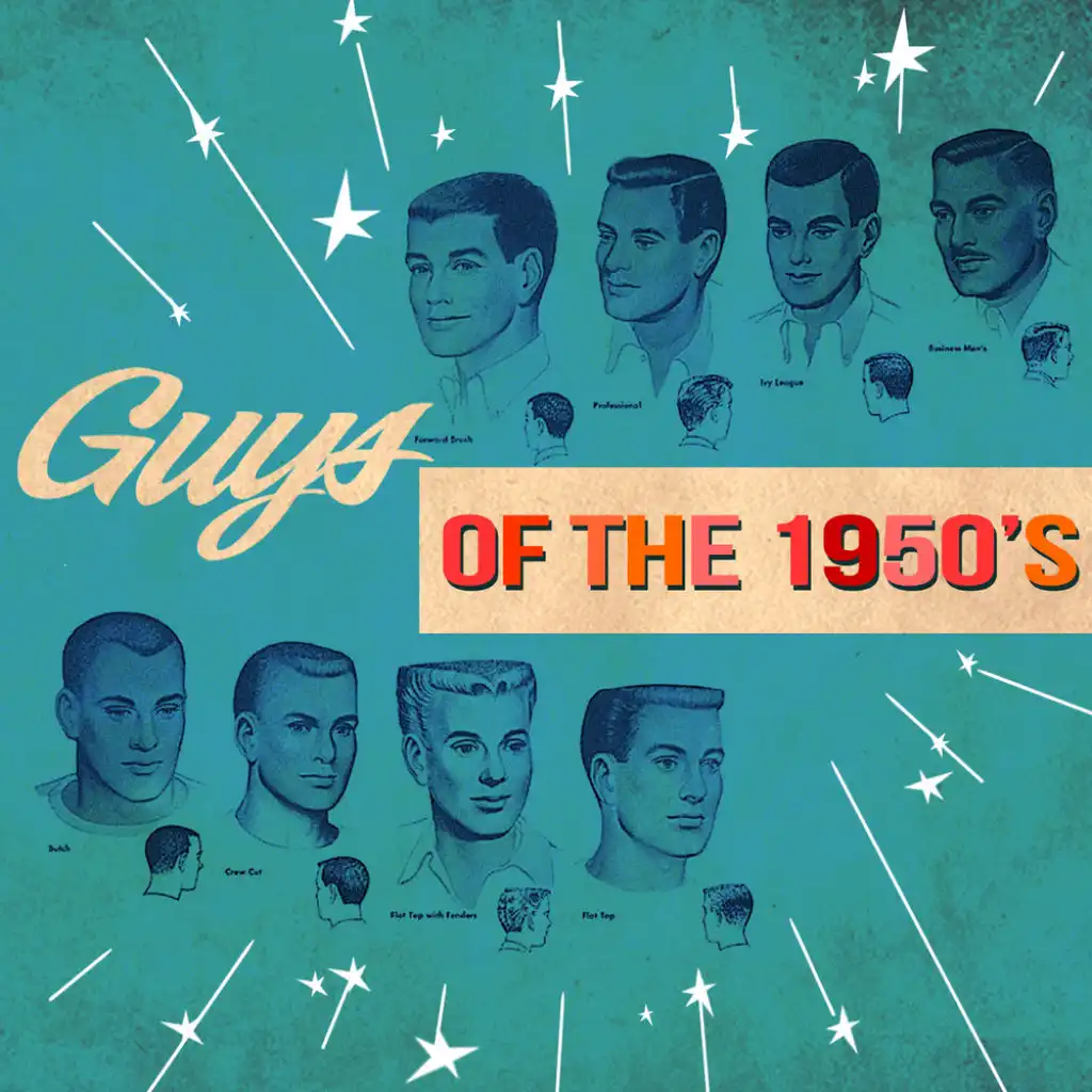 Guys of the 50's