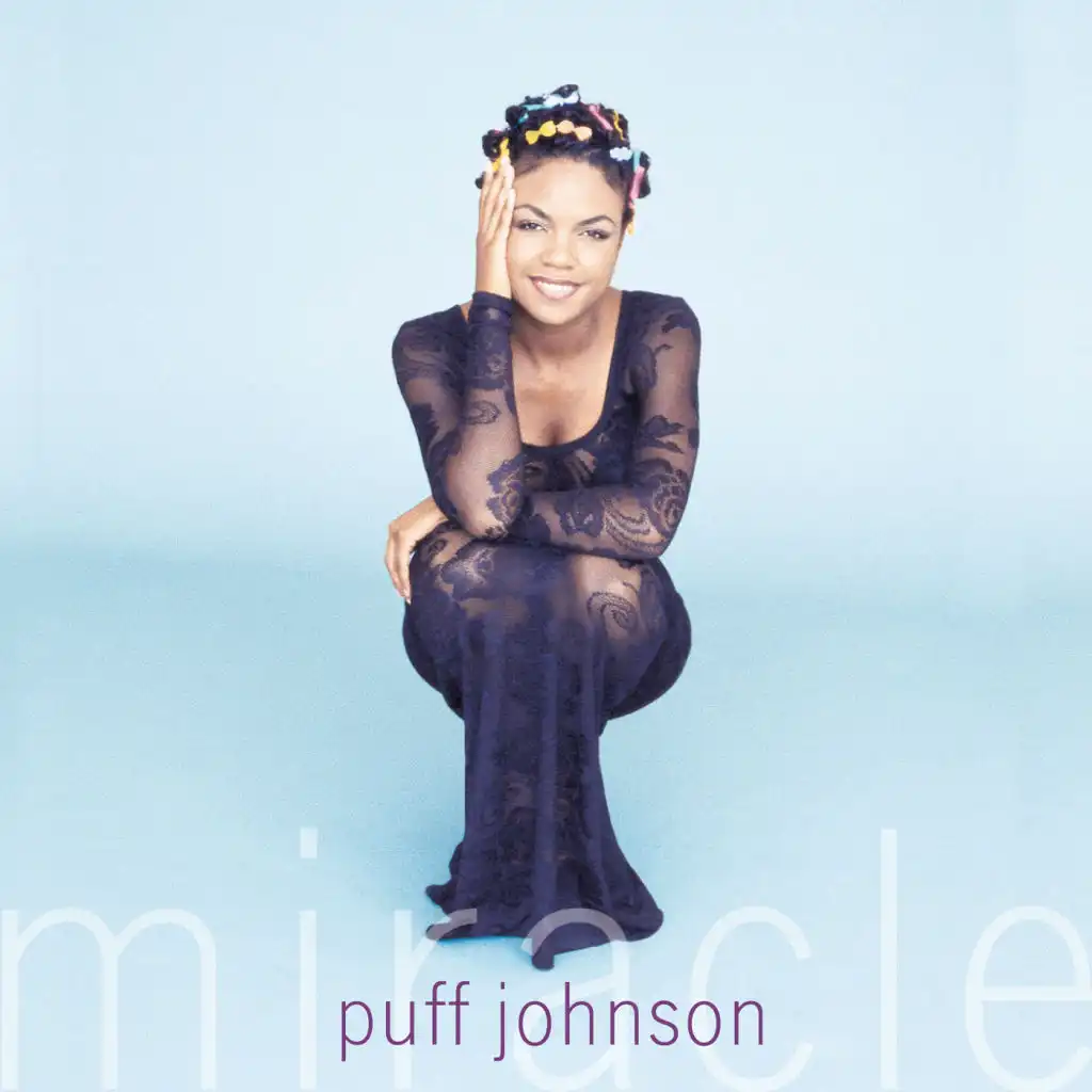 Puff Johnson