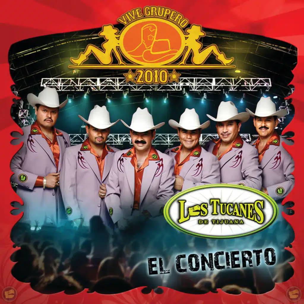 Soy Todo Tuyo (En Vivo México D.F.)