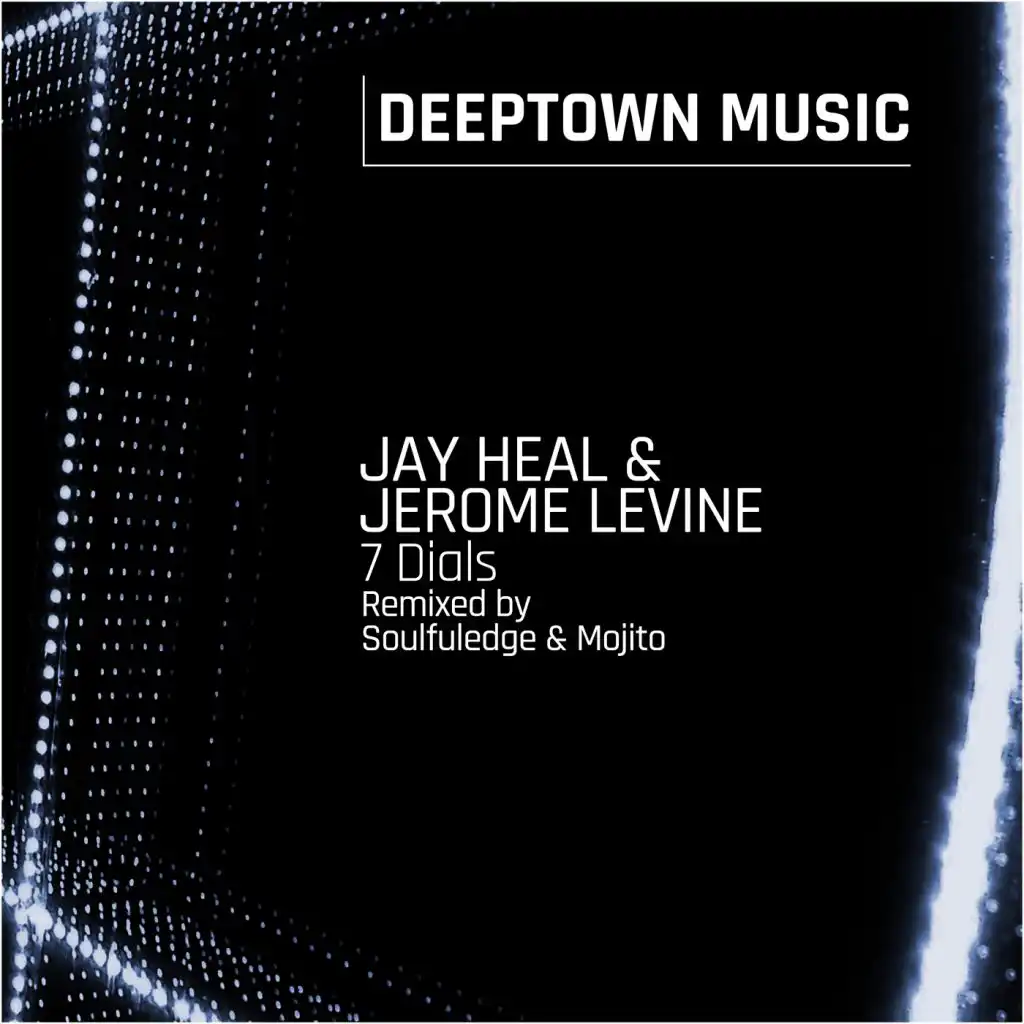 Jay Heal, Jerome Levine