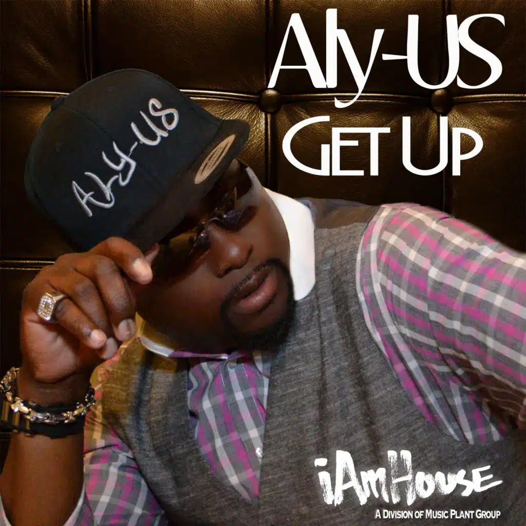 Get Up (Georgie's House Dub) [feat. DJ Georgie Porgie]