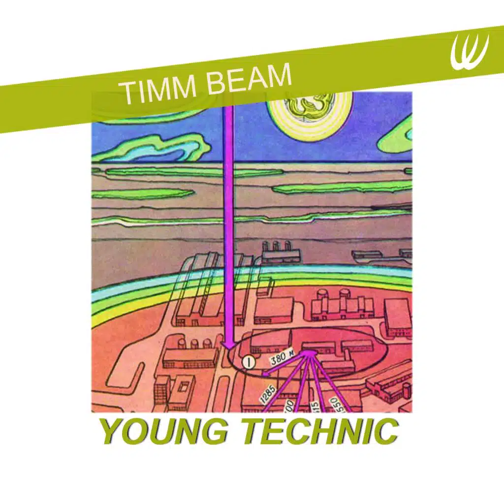 Timm Beam
