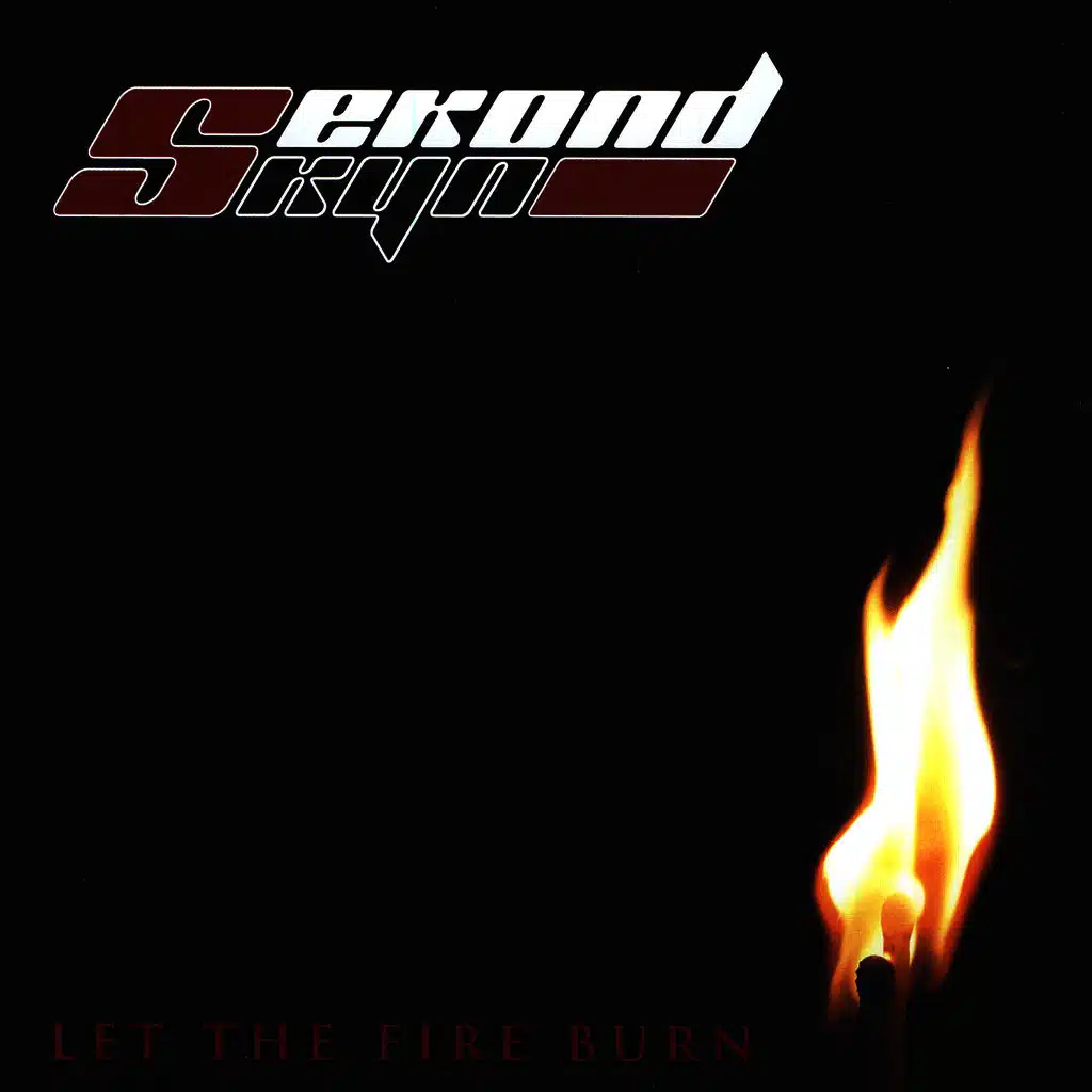 Let The Fire Burn