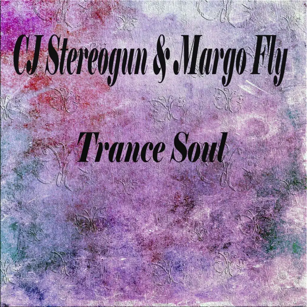 CJ Stereogun & Margo Fly