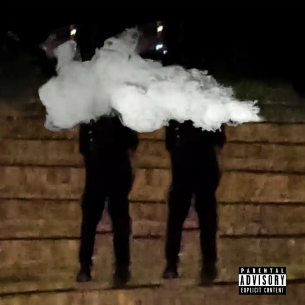 Roll Up a Blah (feat. Yceez)