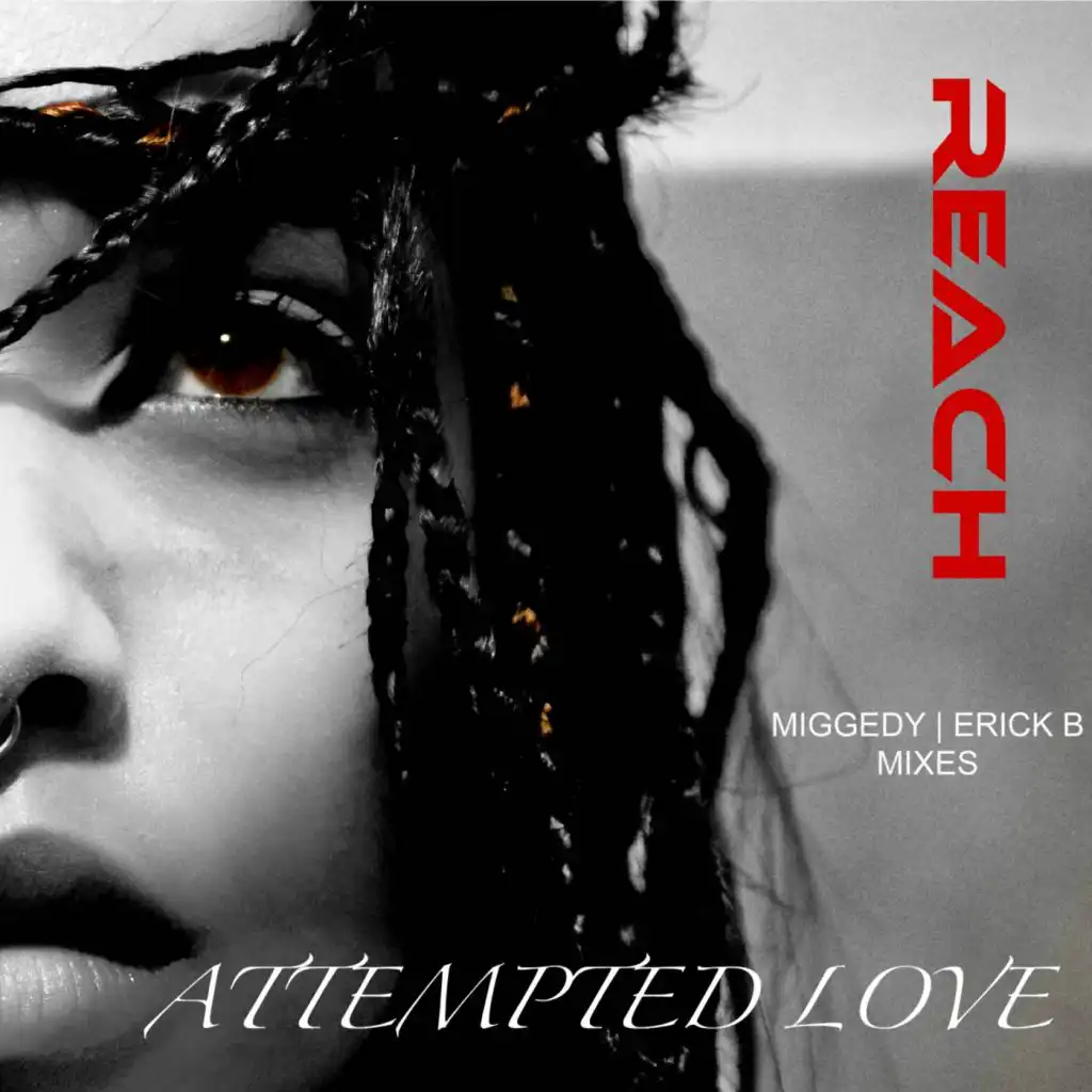 Attempted Love (Miggedy's Drum God Mix) [feat. Steve Miggedy Maestro]