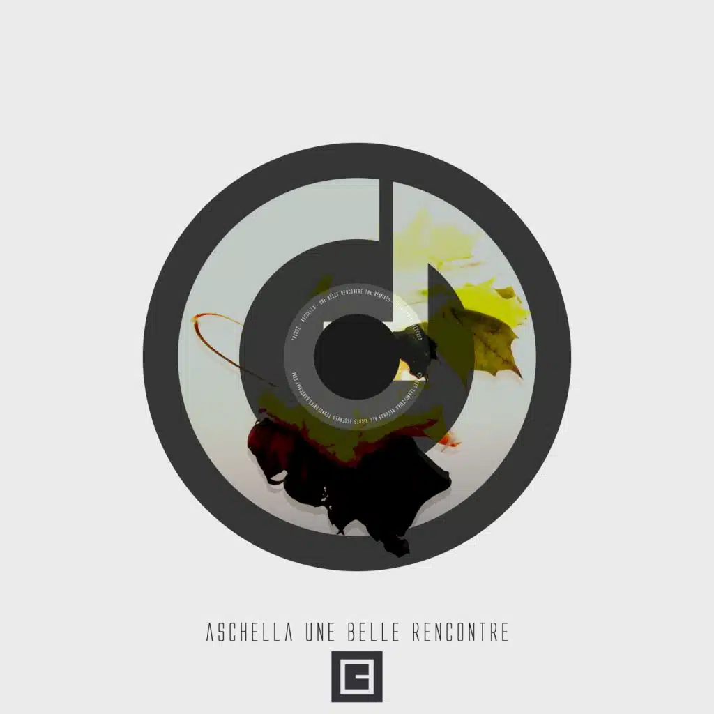 Une Belle Rencontre (Overcast Sound Remix)