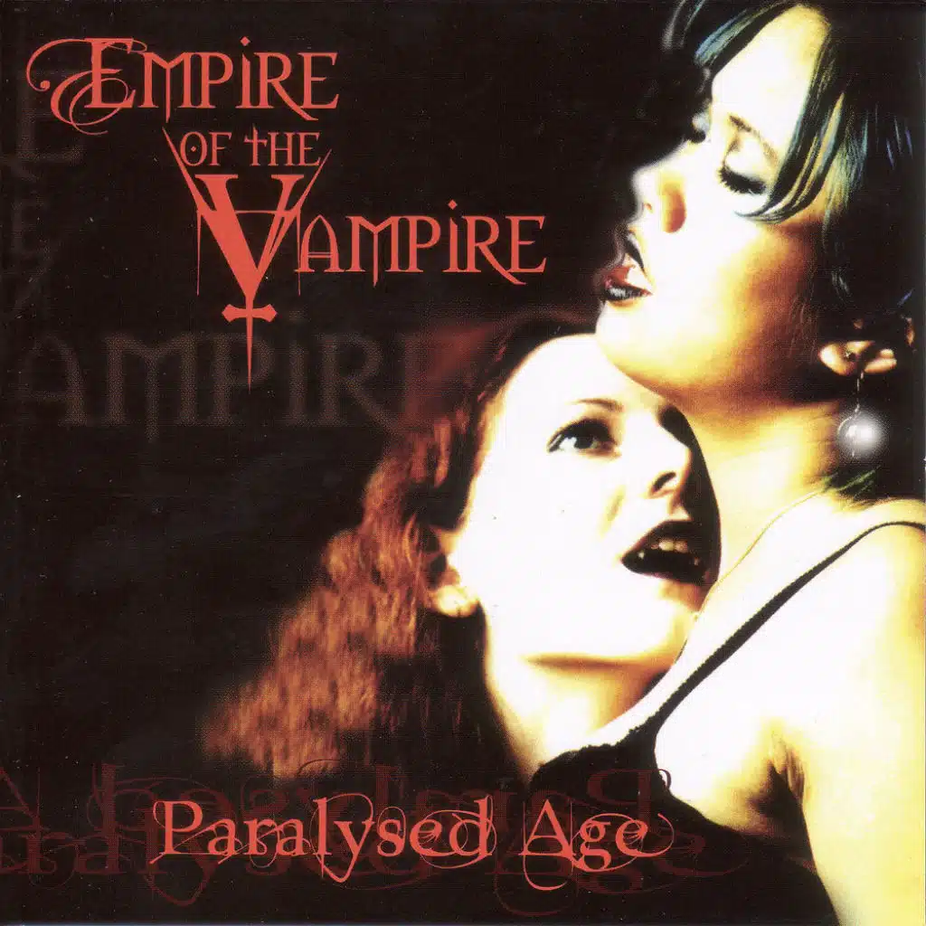 Empire Of Thevampire