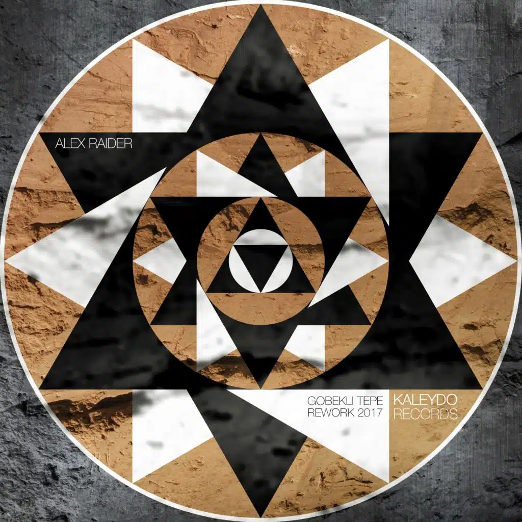 Gobekli Tepe (Rework 2017)