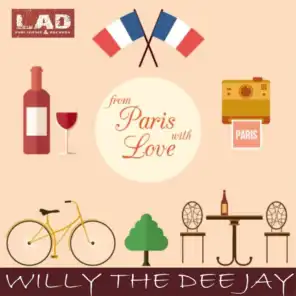 Willy The Dee Jay