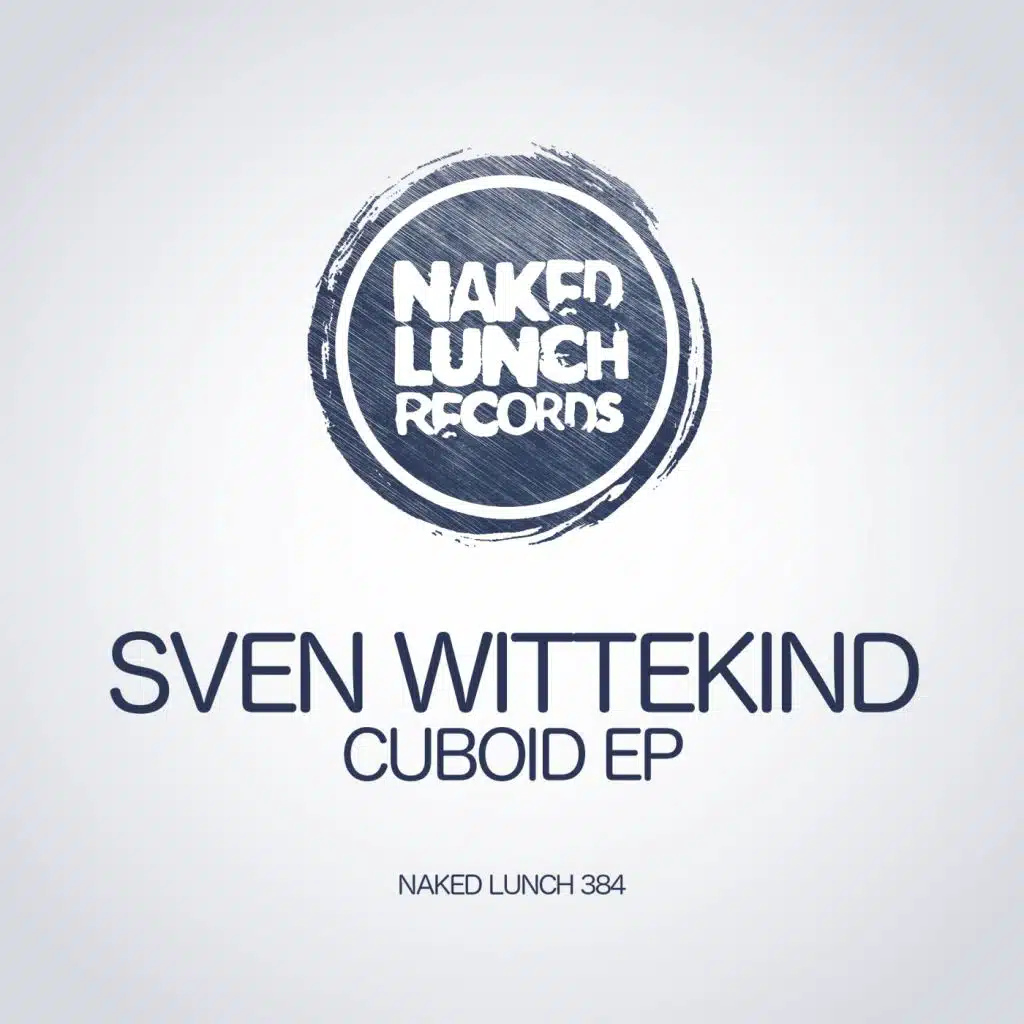 Cuboid