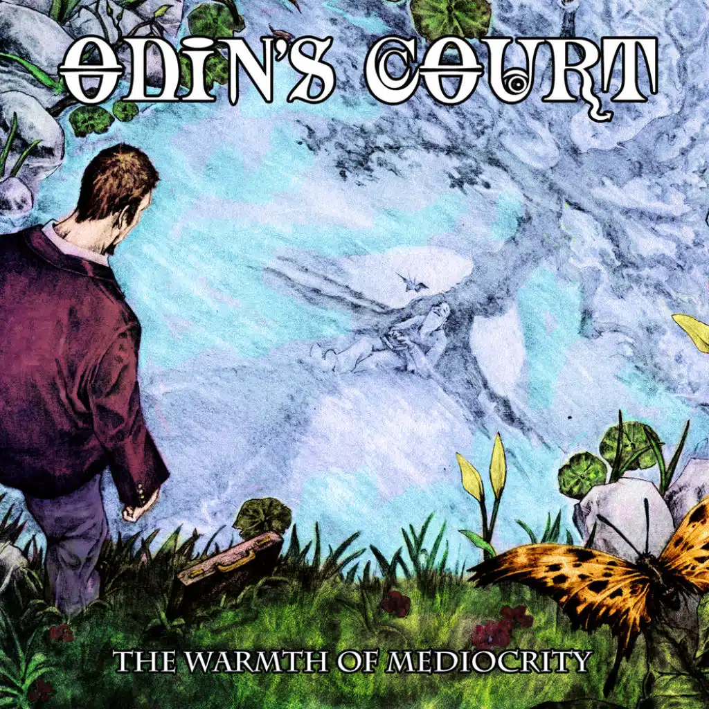 Odin's Court