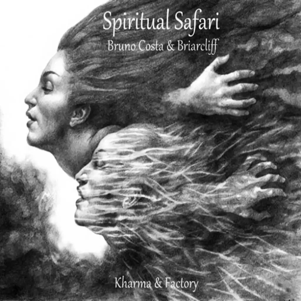 Spiritual Safari (Briarcliff Remix)