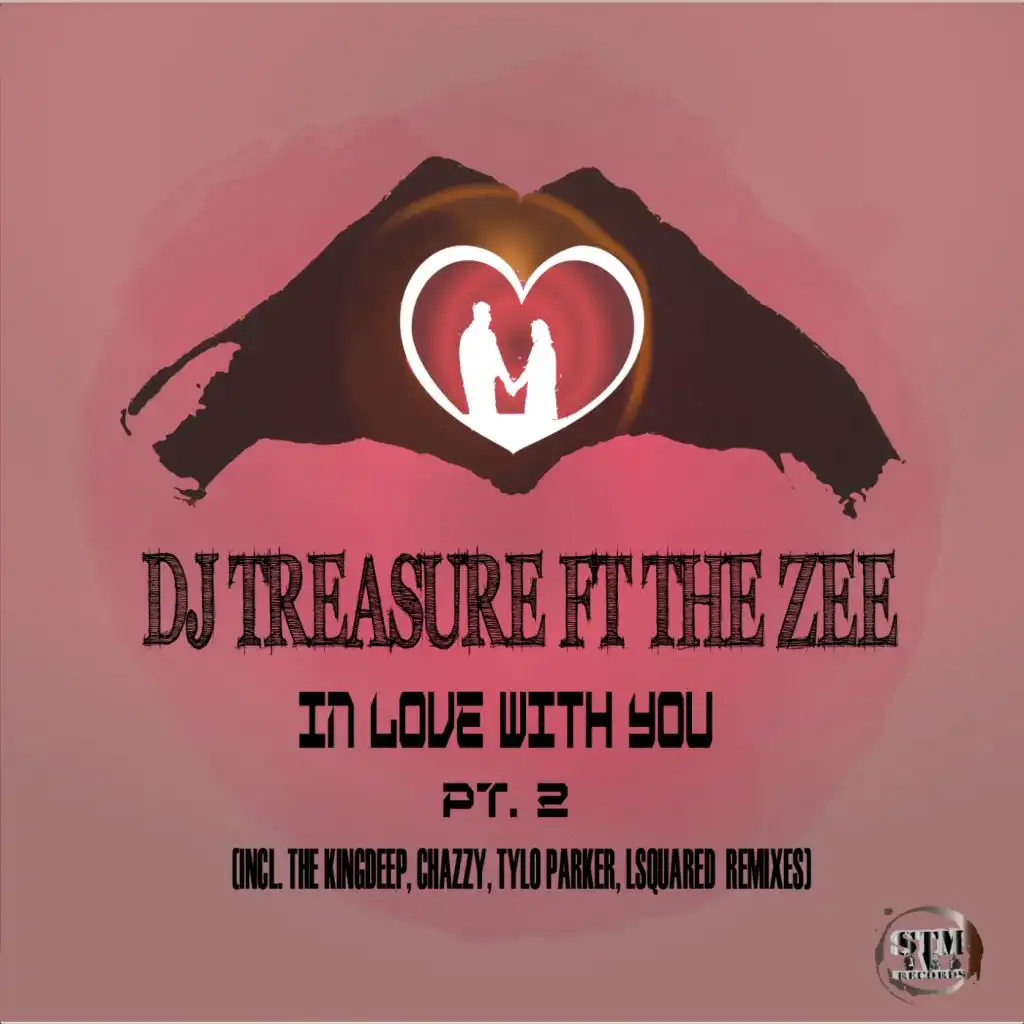 In Love With You (Tylo Parker's Vibe Mix) [feat. The Zee]