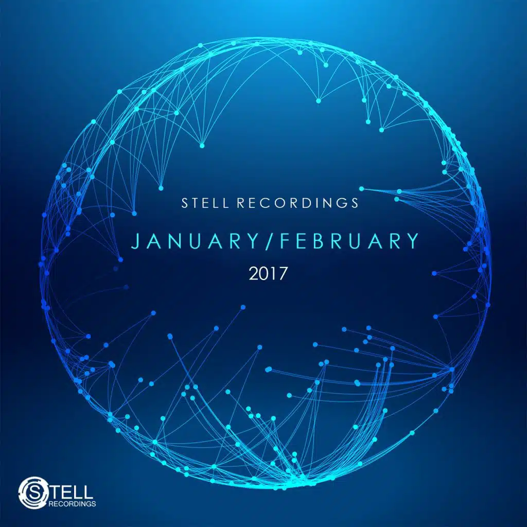 Stell Recordings January: February 2017