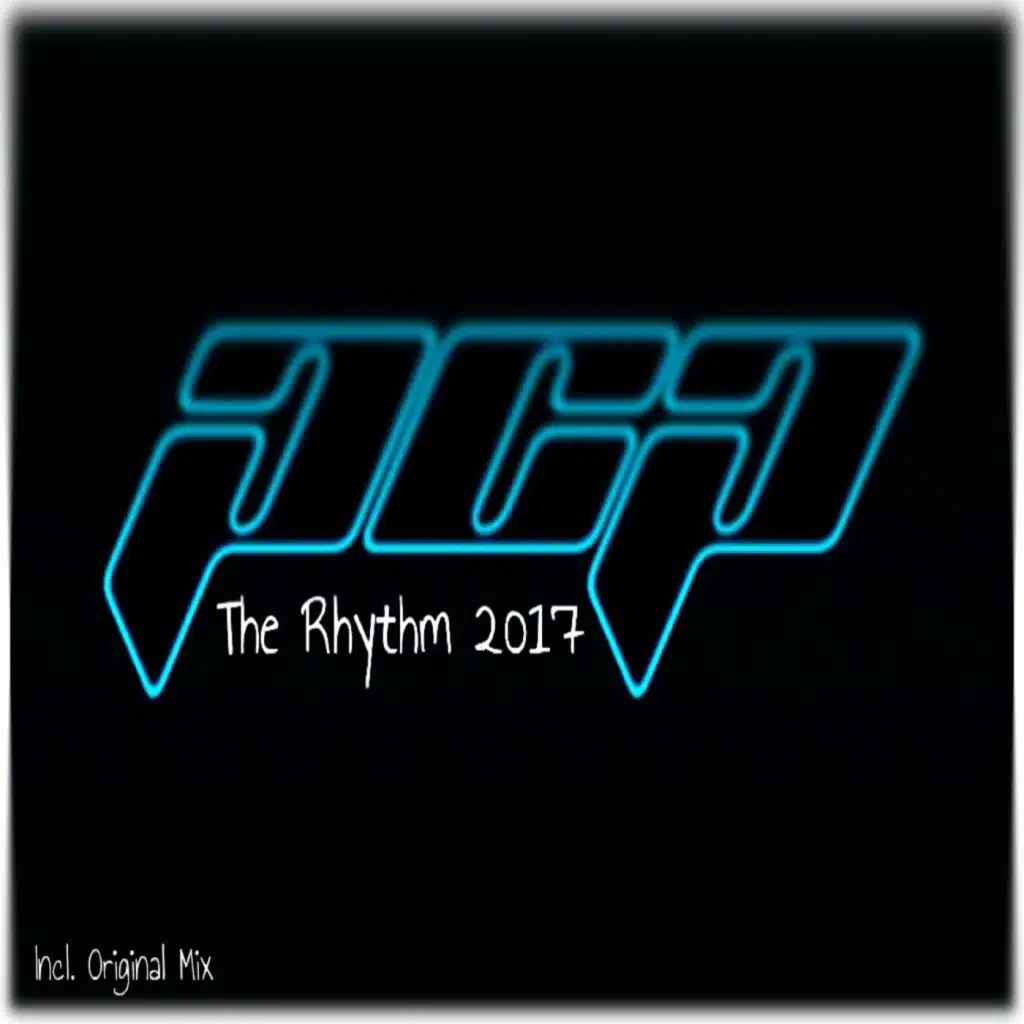 The Rhythm