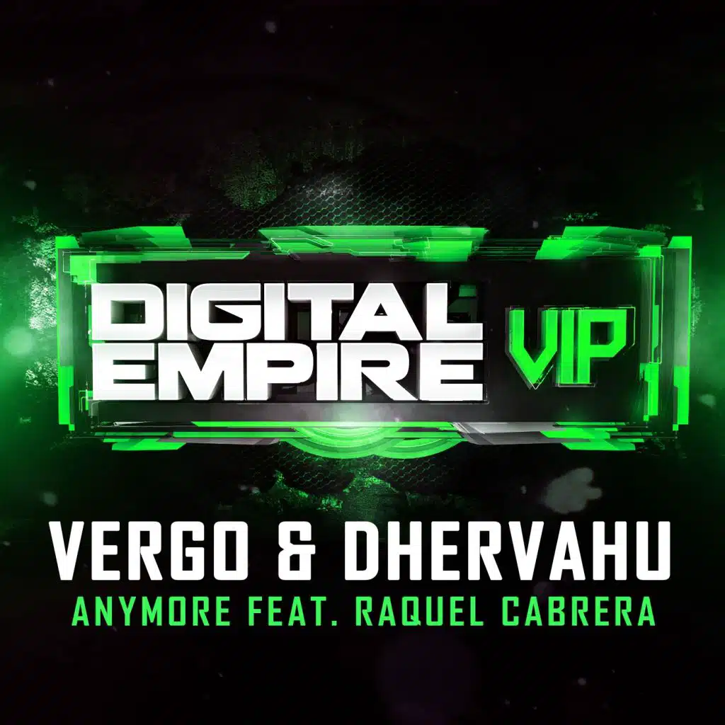 Anymore (feat. Raquel Cabrera)