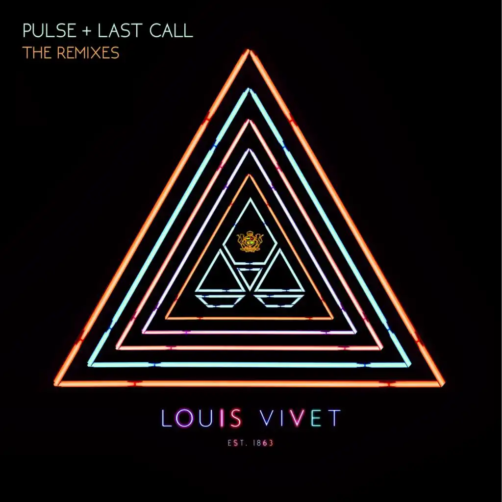 Pulse (Disco Fries Remix) [feat. Kirsten Collins]