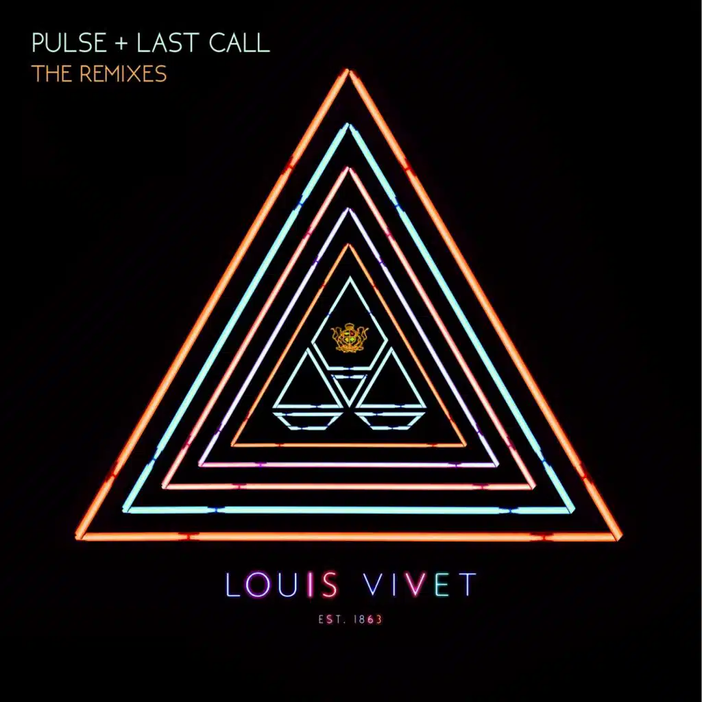 Pulse (Disco Fries Remix) [feat. Kirsten Collins]