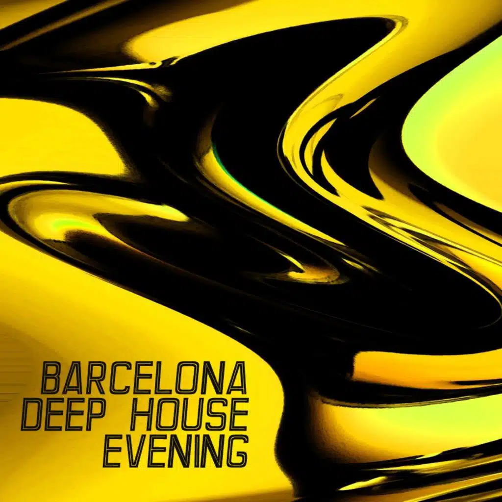 Night Deep City