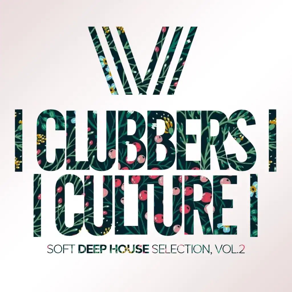 Clubbers Culture: Soft Deep House Selection, Vol.2