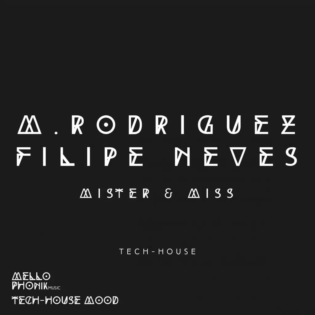 Mister & Miss (Mark Wheels Remix)