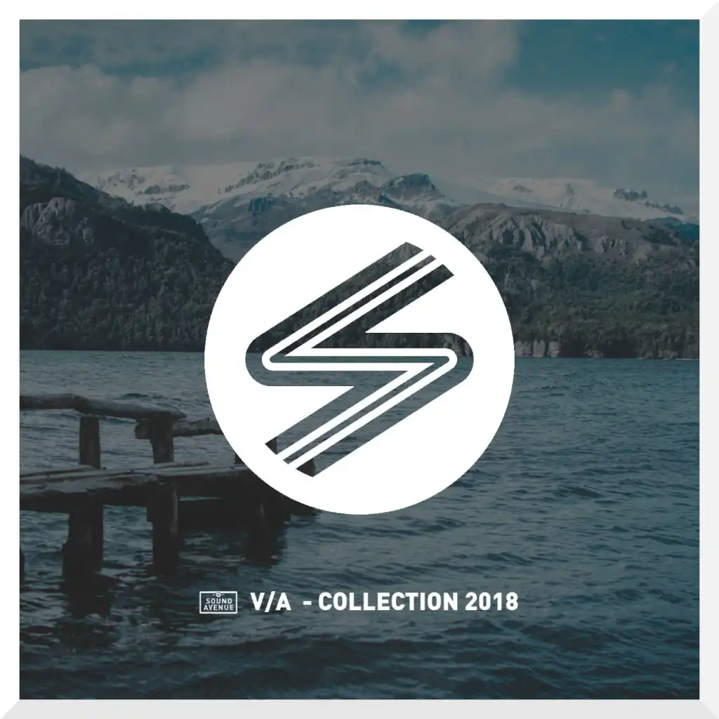 Collection, Vol. 7 (feat. Dmitry Molosh, Petar Dundov & Roger Martinez)