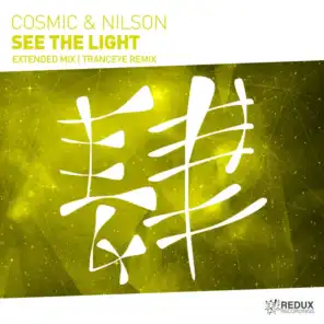 See The Light (Radio Edit)