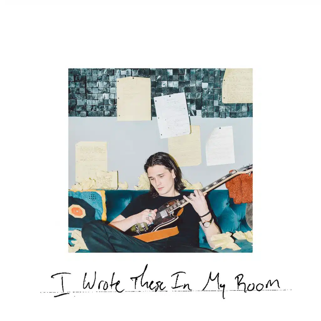 I Wrote These in My Room