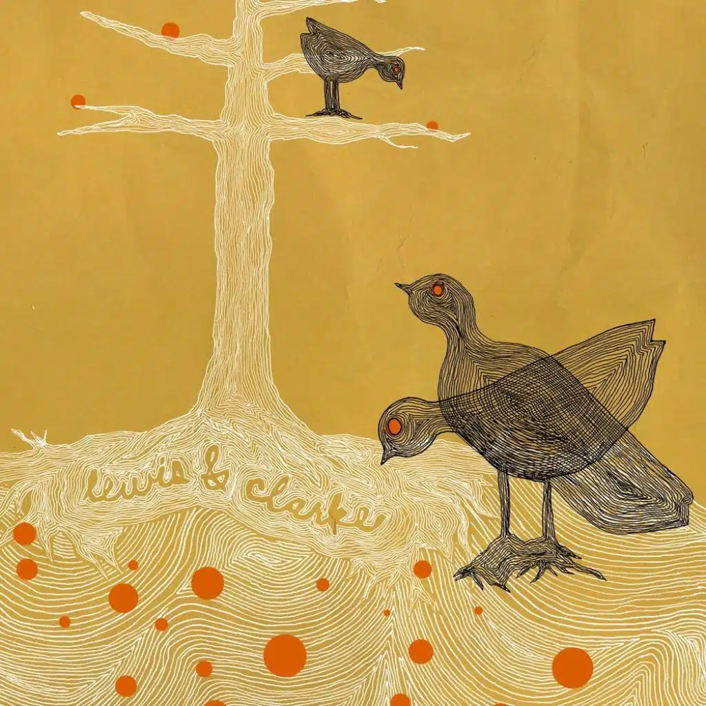 Bare Bones And Branches - 10th Anniversary Deluxe Edition