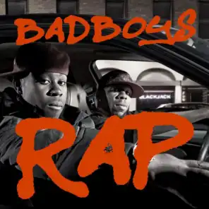 Bad Boys: Rap