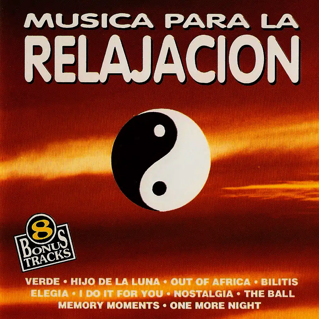 Música Para La Relajación
