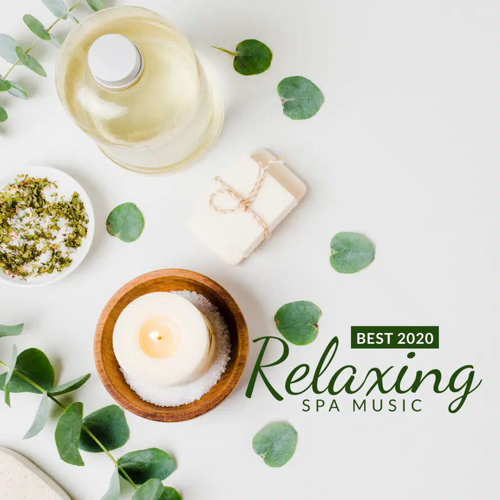 Best 2020 Relaxing Spa Music
