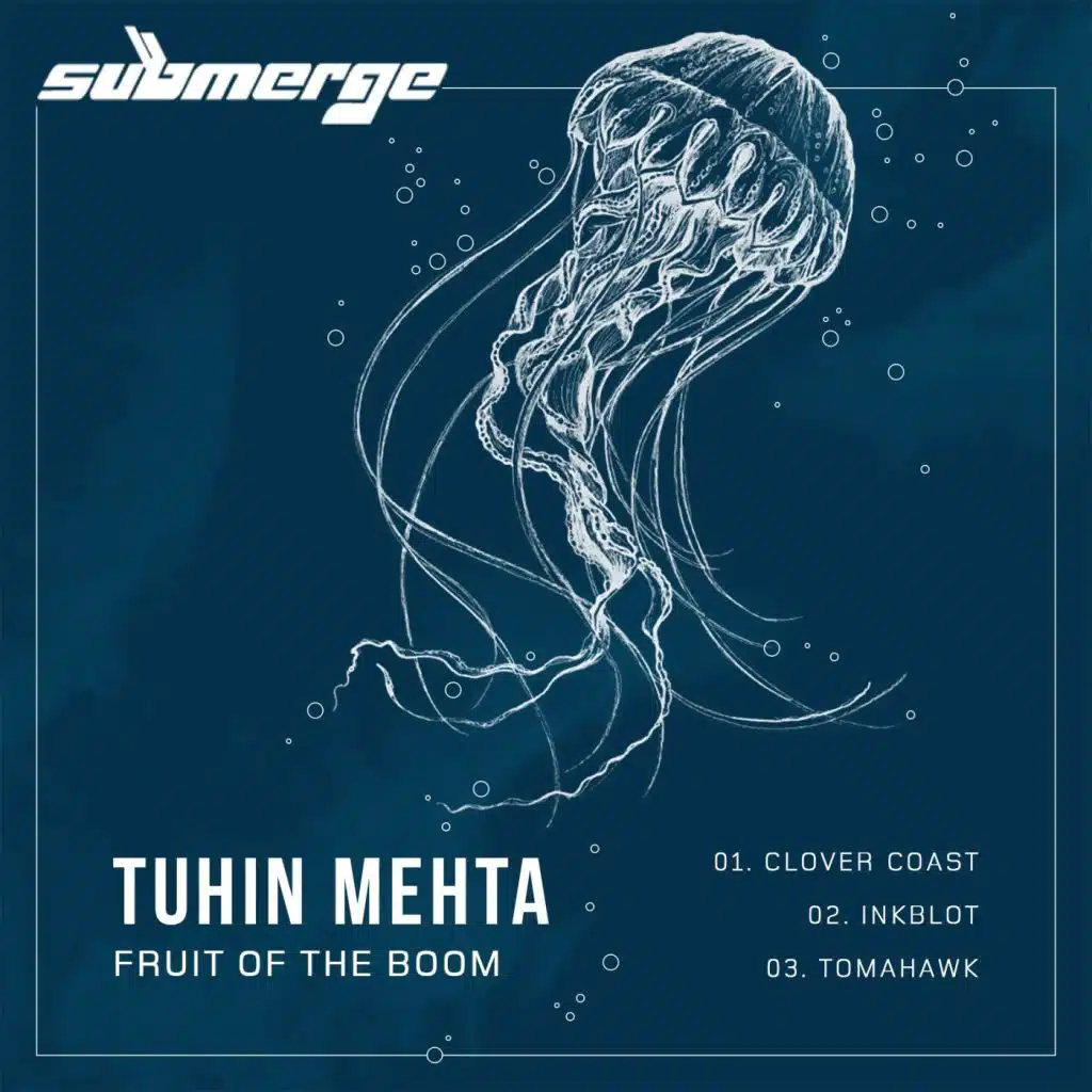 Tuhin Mehta