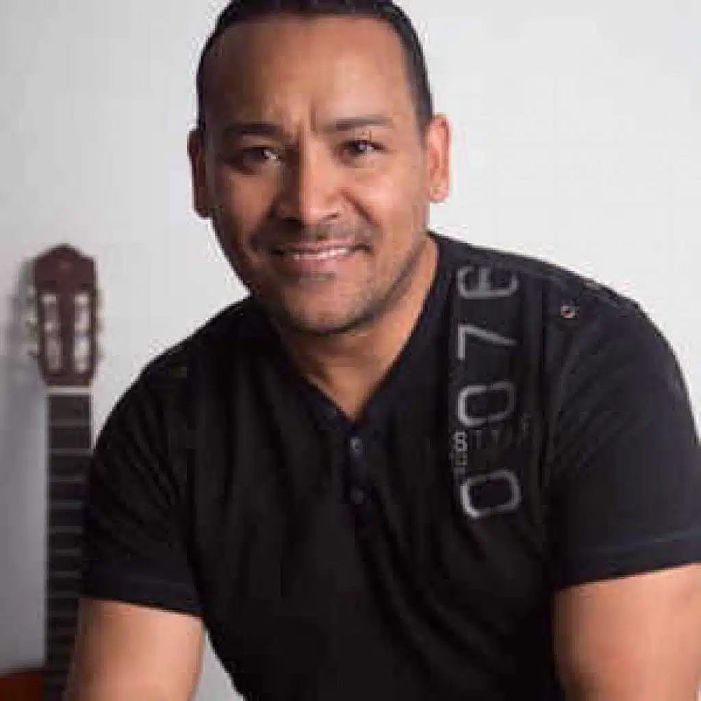 George LaMond