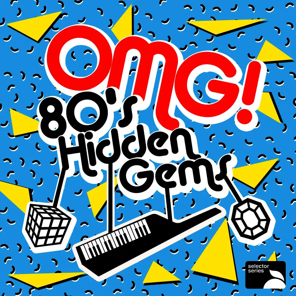OMG! '80s Hidden Gems