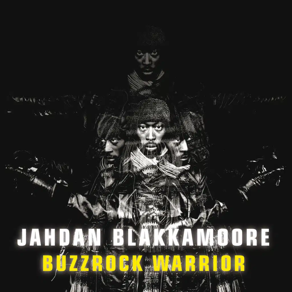 Buzzrock Warrior