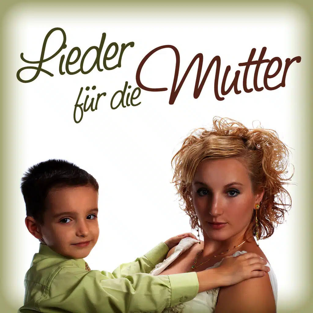 Du bist mein guter Engel