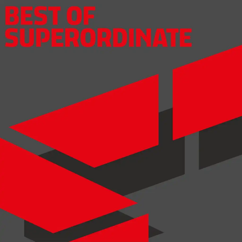 Best of Superordinate 2018