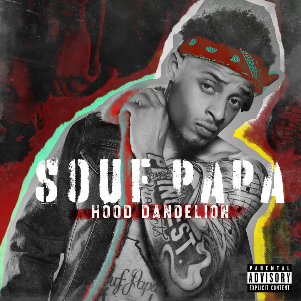 Hood Dandelion (feat. Swayvo Twain & Monnie Mondo)