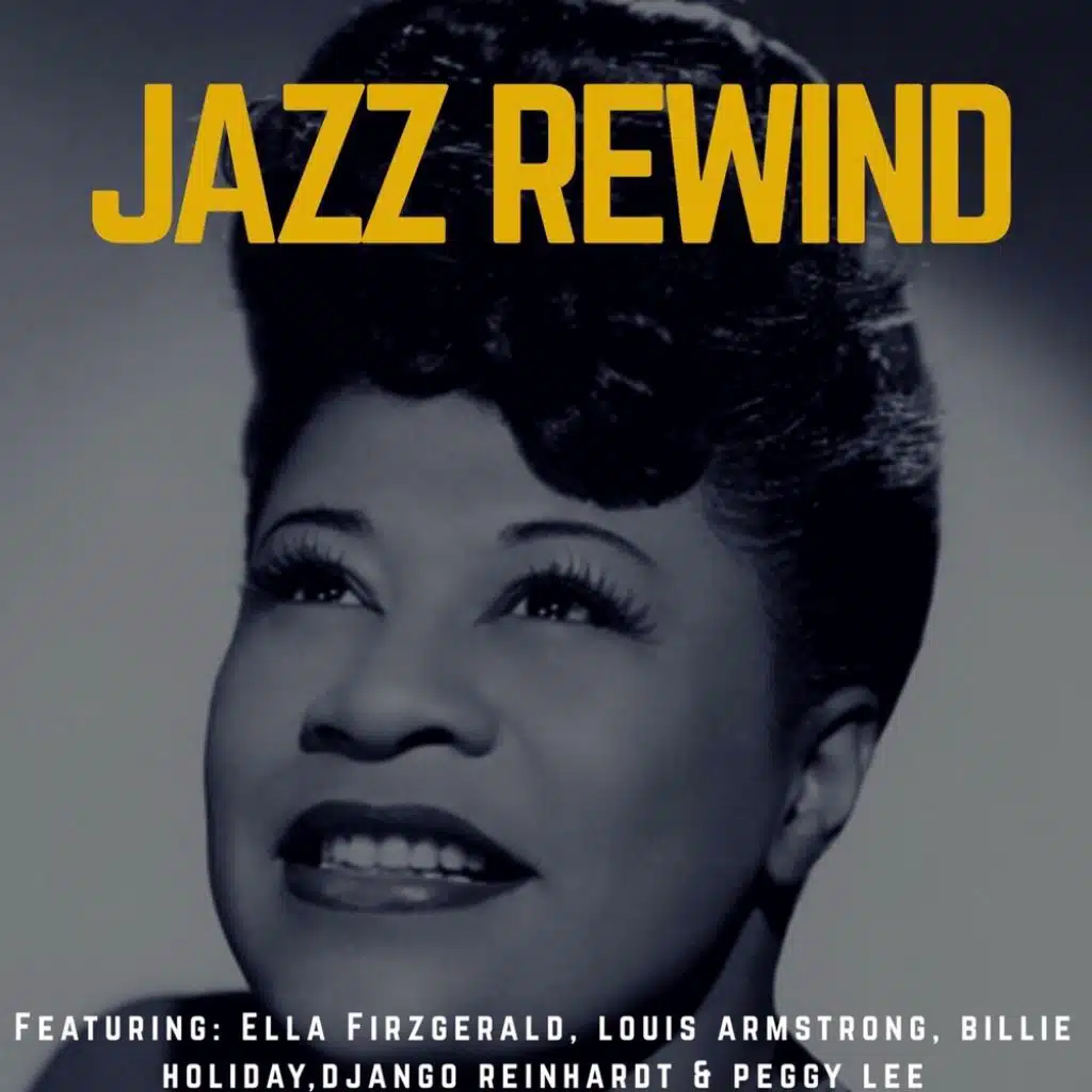 Ella Fitzgerald_