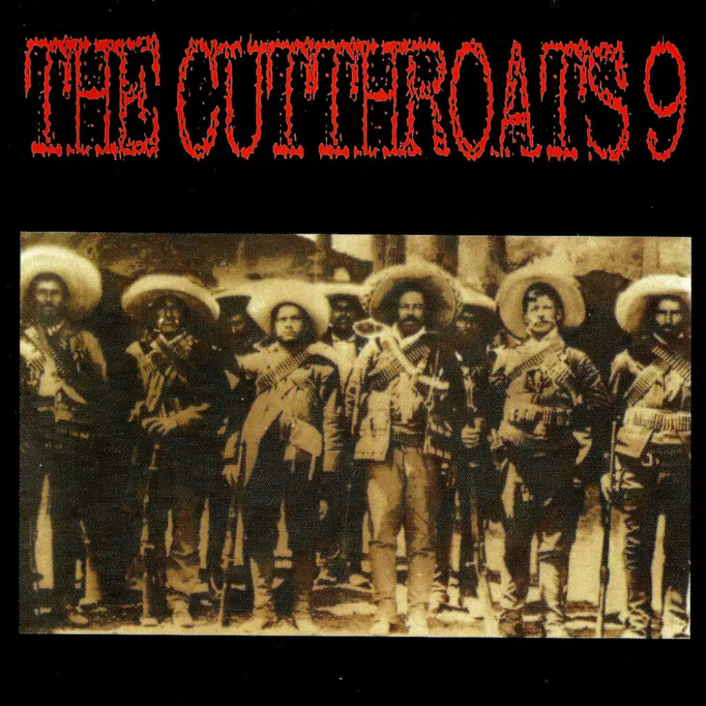 The Cutthroats
