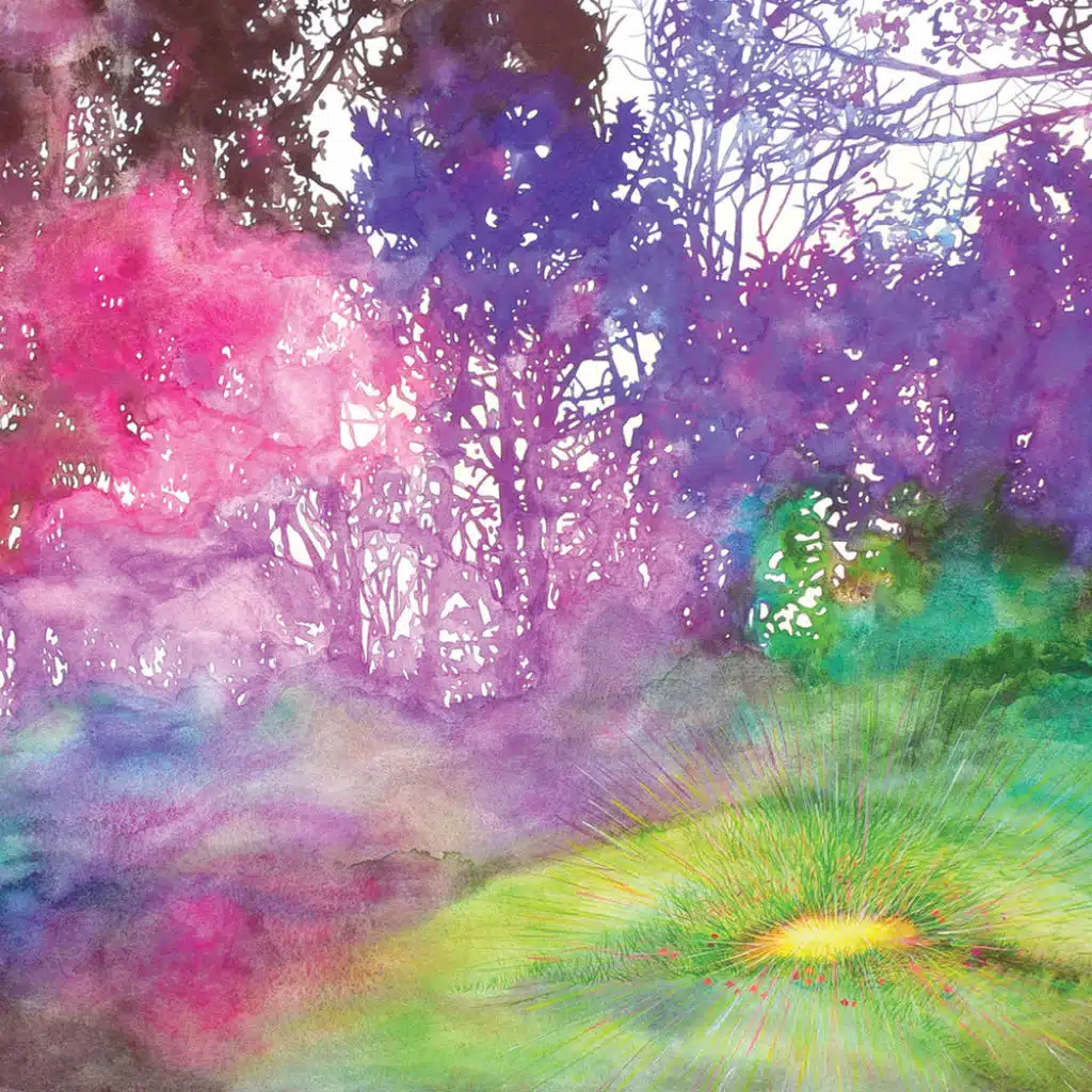 Blasts Of Holy Birth