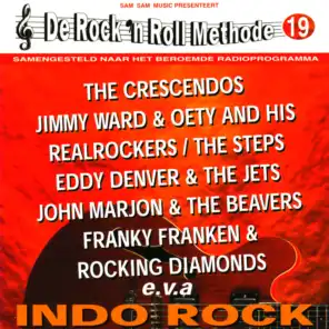 De Rock 'n Roll Methode 19 (Indo Rock)