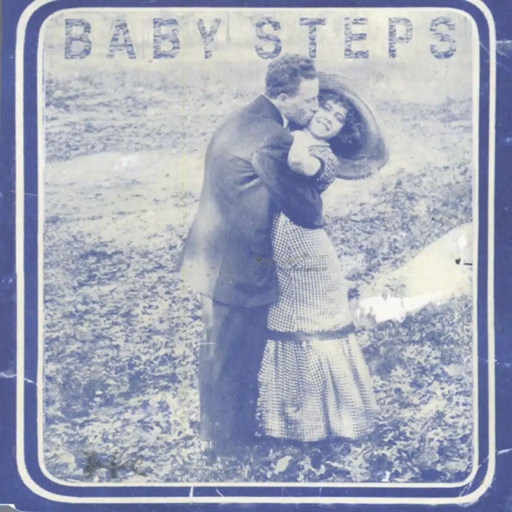 Baby Steps (feat. Joe McGinty)