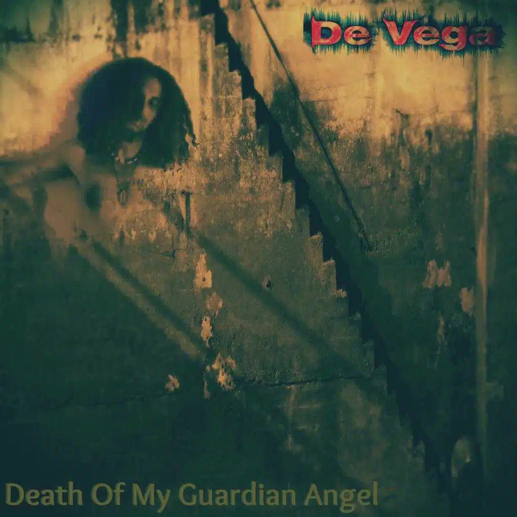 Death Of My Guardian Angel