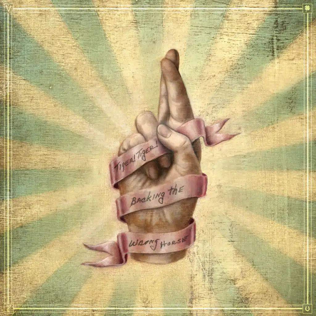 Backing The Wrong Horse